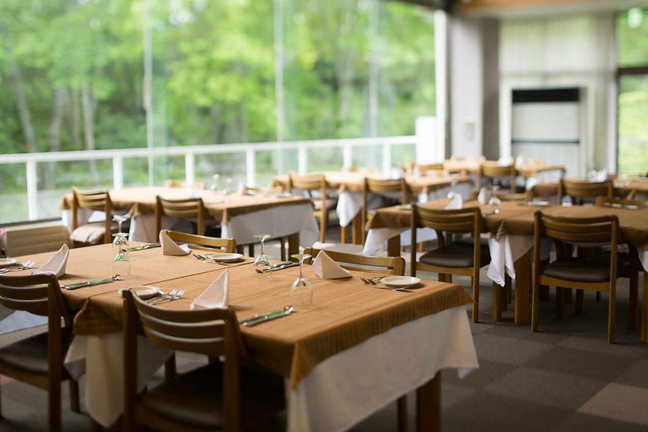 Caro Foresta Kita Karuizawa Rio Hotel Tsumagoi Ngoại thất bức ảnh