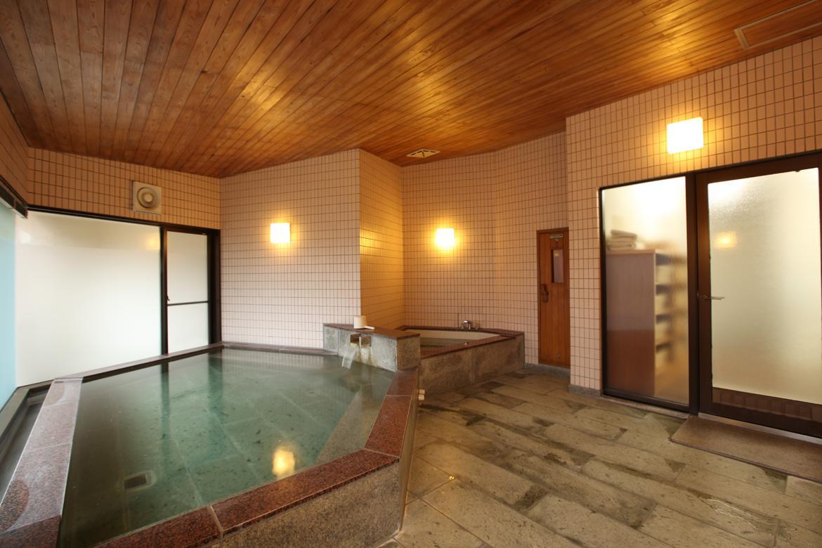 Caro Foresta Kita Karuizawa Rio Hotel Tsumagoi Ngoại thất bức ảnh