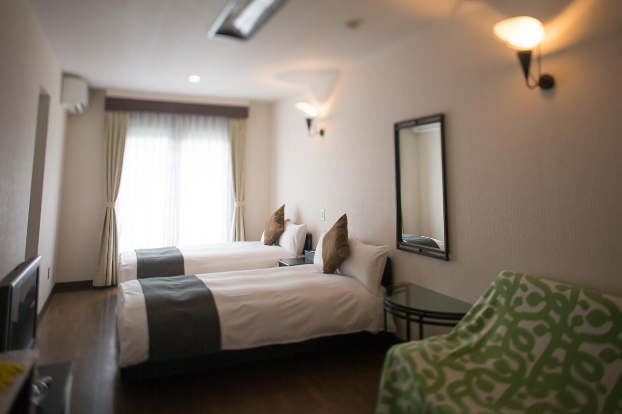 Caro Foresta Kita Karuizawa Rio Hotel Tsumagoi Ngoại thất bức ảnh