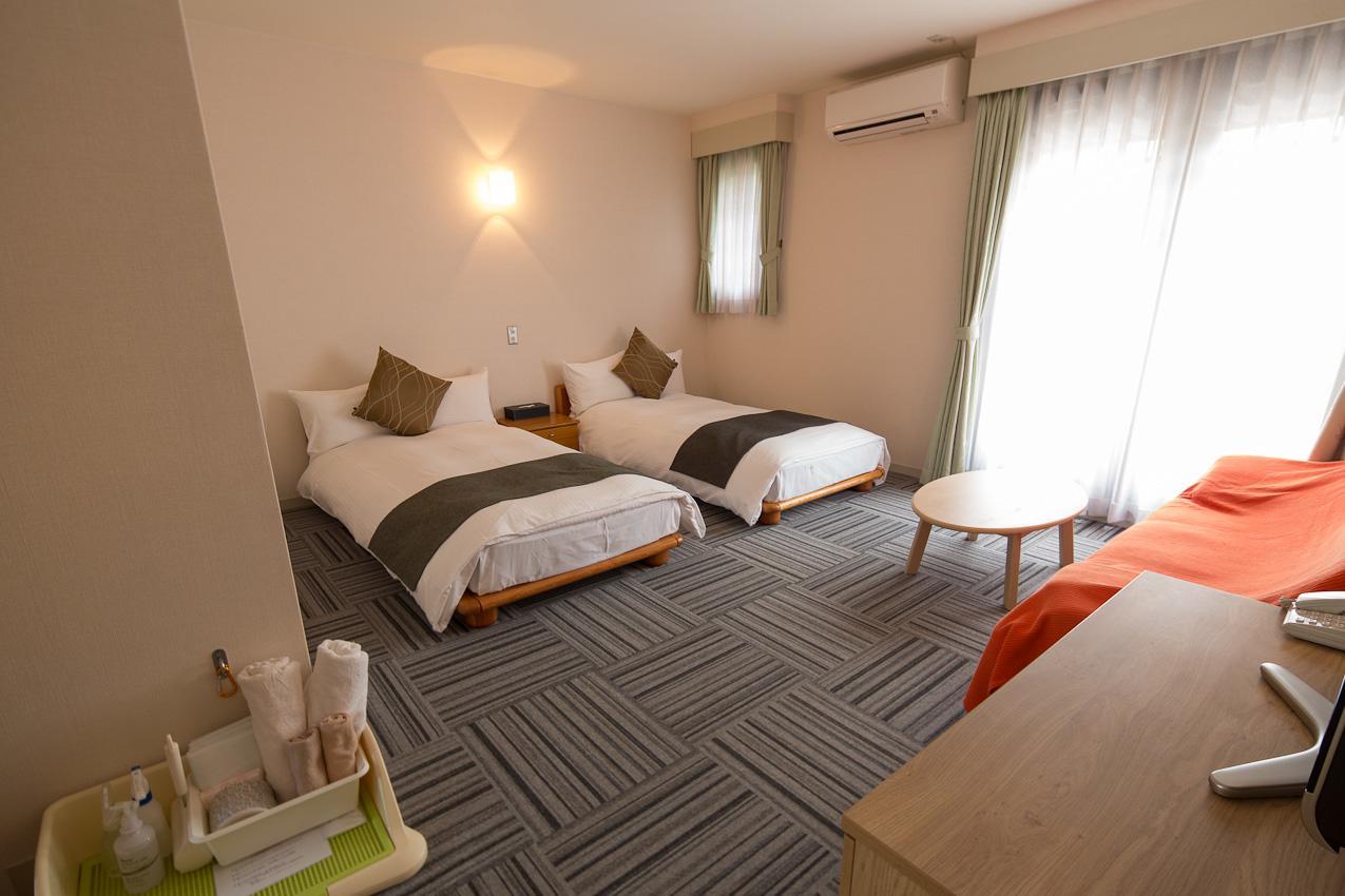 Caro Foresta Kita Karuizawa Rio Hotel Tsumagoi Ngoại thất bức ảnh