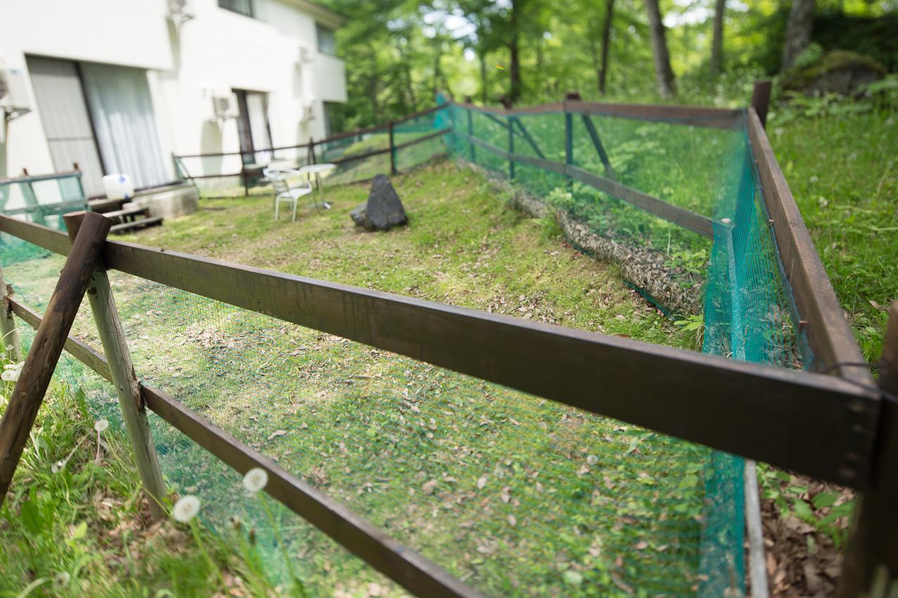 Caro Foresta Kita Karuizawa Rio Hotel Tsumagoi Ngoại thất bức ảnh